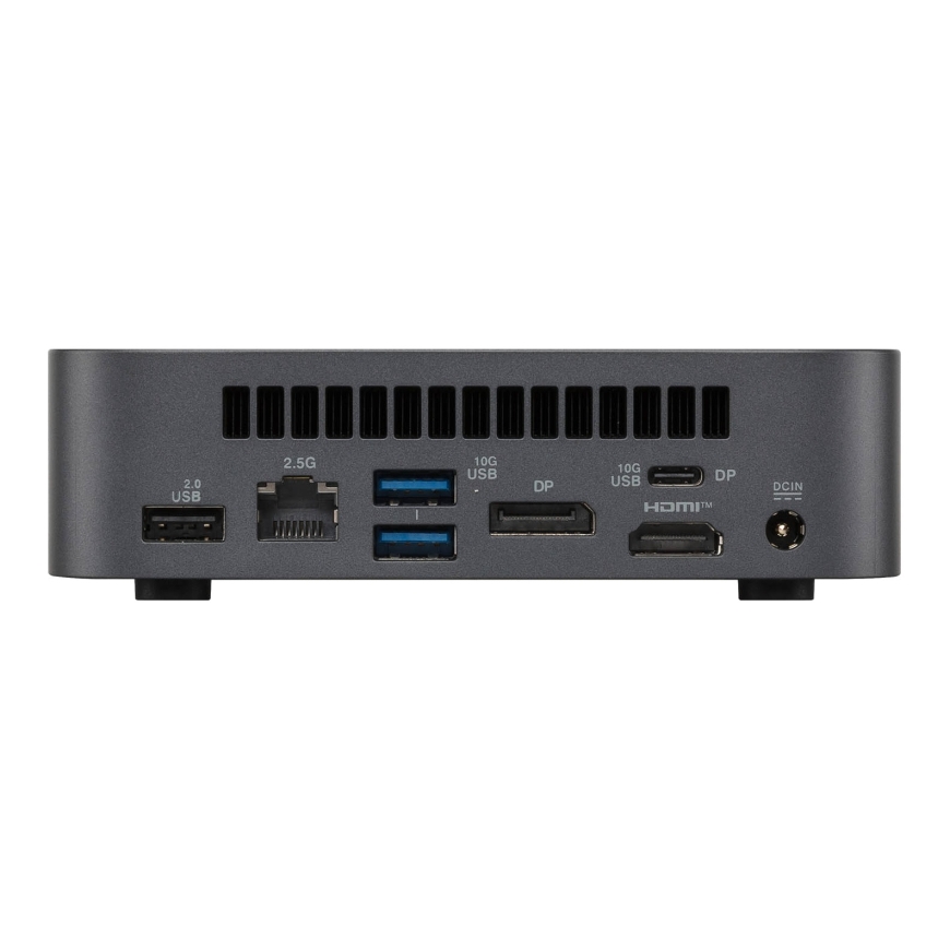 ASUS VM31-BER330MN2 Melns 30 2,4 GHz – 5