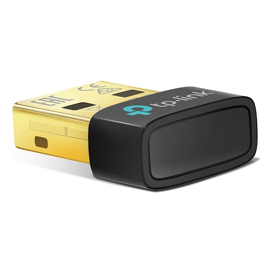 TP-Link Bluetooth 6.0 Nano USB Adapter „Bluetooth“ – 3