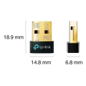 TP-Link Bluetooth 6.0 Nano USB Adapter „Bluetooth“ TP-Link Bluetooth 6.0 Nano USB Adapter „Bluetooth“