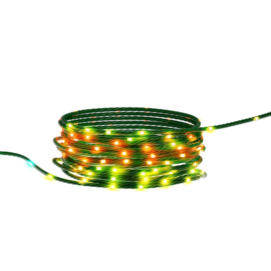 Govee RGB LED valgustuslint, 20 m – 2