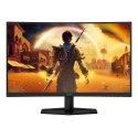 AOC G4 27" IPS FHD 180Hz монитор для ПК 68,6 cm (27") 1920 x 1080 пикселей Full HD ЖК Черный, Красны AOC G4 27" IPS FHD 180Hz монитор для ПК 68,6 cm (27") 1920 x 1080 пикселей Full HD ЖК Черный, Красны