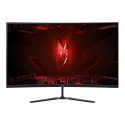 Acer Nitro ED0 ED320QW0bmiipx PC lamekuvar 80 cm (31.5") 1920 x 1080 pikslit Full HD LCD Must