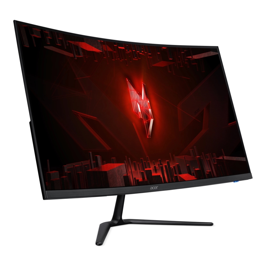 Acer Nitro ED0 ED320QW0bmiipx монитор для ПК 80 cm (31.5") 1920 x 1080 пикселей Full HD ЖК Черный – 2