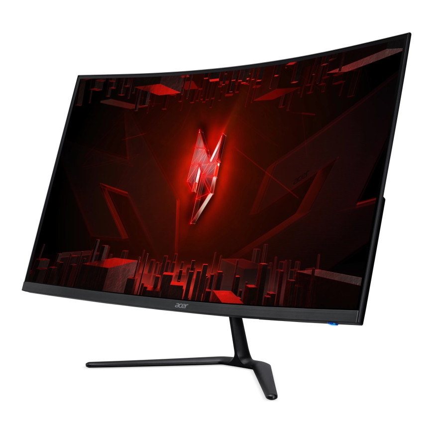 Acer Nitro ED0 ED320QW0bmiipx монитор для ПК 80 cm (31.5") 1920 x 1080 пикселей Full HD ЖК Черный – 3