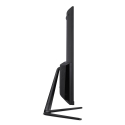 Acer Nitro ED0 ED320QW0bmiipx PC lamekuvar 80 cm (31.5") 1920 x 1080 pikslit Full HD LCD Must