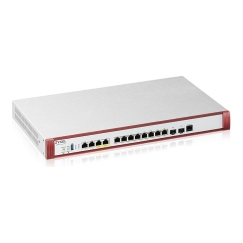 Zyxel USGFLEX100H + Gold Security Pac аппаратный брандмауэр 3 Gbit/s