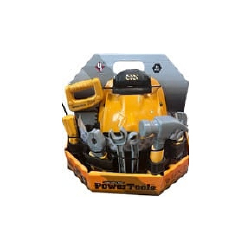 Power X kids' tool set
