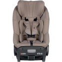 BeSafe Stretch 2 automobilinė kėdutė, 61–125 cm, Tamsiai smėlio SoftBreeze BeSafe Stretch 2 automobilinė kėdutė, 61–125 cm, Tamsiai smėlio SoftBreeze