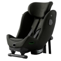 Axkid Minikid 4 MAX turvaistuin, 61–125 cm, Moss Green Axkid Minikid 4 MAX turvaistuin, 61–125 cm, Moss Green