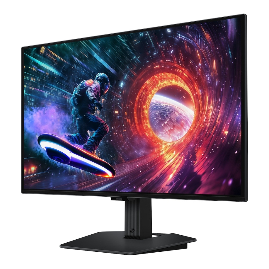 Samsung LS27FG500SUXEN monitori 68,6 cm (27") 2560 x 1440 pikseļi Quad HD OLED Melns – 2