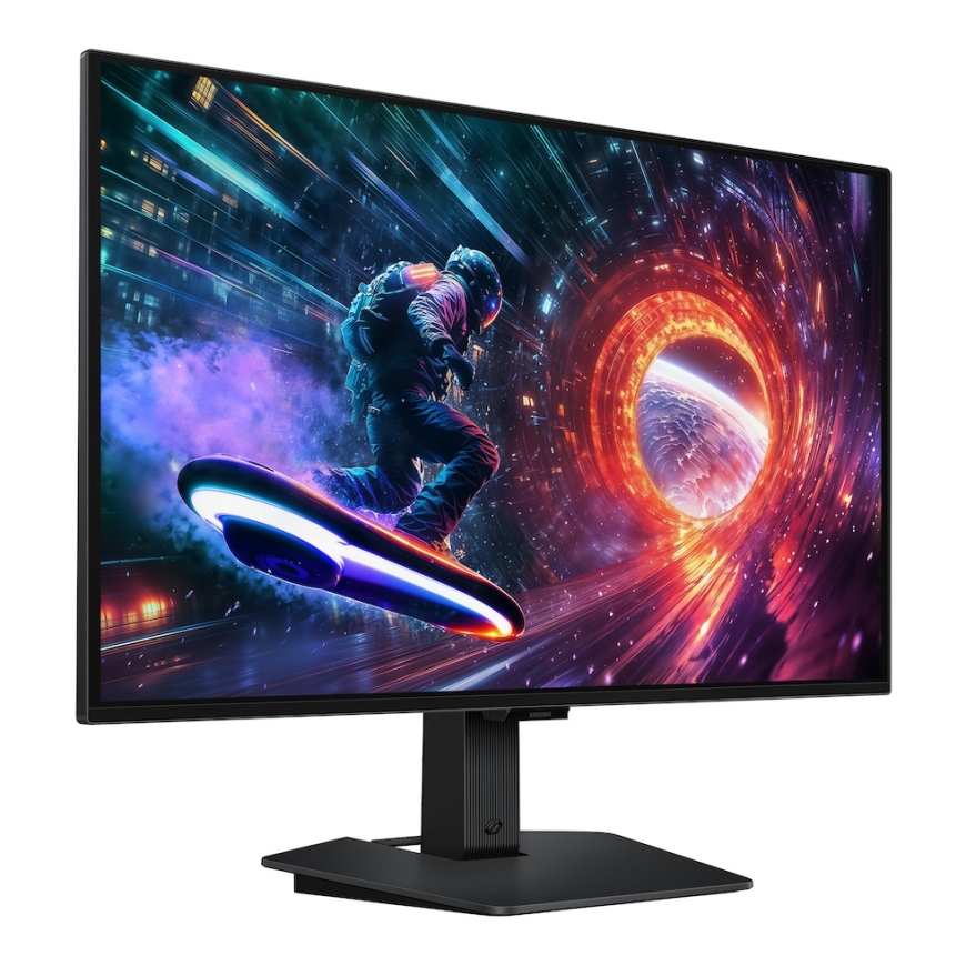 Samsung LS27FG500SUXEN kompiuterio monitorius 68,6 cm (27") 2560 x 1440 pikseliai Quad HD OLED Juoda – 3