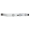 QNAP TS-433eU NAS Teline ( 1U ) Cortex-A Cortex-A55 4 GB 0 TB QNAP Turbo System Musta QNAP TS-433eU NAS Teline ( 1U ) Cortex-A Cortex-A55 4 GB 0 TB QNAP Turbo System Musta
