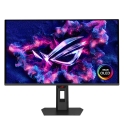 ASUS ROG Strix OLED XG27AQDNG kompiuterio monitorius 67,3 cm (26.5") 2560 x 1440 pikseliai Quad HD Q ASUS ROG Strix OLED XG27AQDNG kompiuterio monitorius 67,3 cm (26.5") 2560 x 1440 pikseliai Quad HD Q