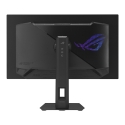 ASUS ROG Strix OLED XG27AQDNG monitori 67,3 cm (26.5") 2560 x 1440 pikseļi Quad HD QD-OLED Melns ASUS ROG Strix OLED XG27AQDNG monitori 67,3 cm (26.5") 2560 x 1440 pikseļi Quad HD QD-OLED Melns