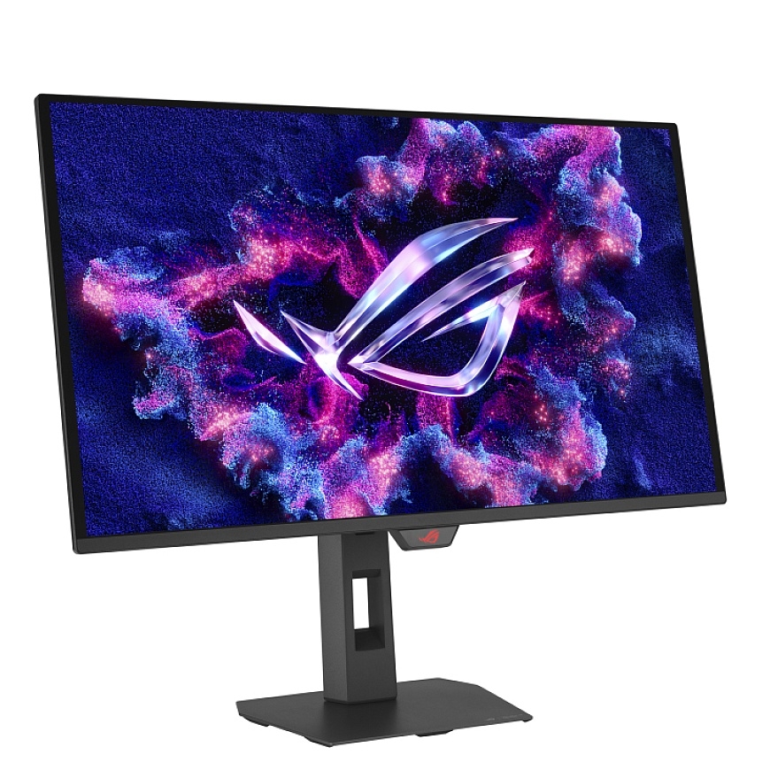 ASUS ROG Strix OLED XG27AQDNG kompiuterio monitorius 67,3 cm (26.5") 2560 x 1440 pikseliai Quad HD Q – 5