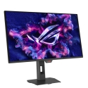 ASUS ROG Strix OLED XG27AQDNG computer monitor 67.3 cm (26.5") 2560 x 1440 pixels Quad HD QD-OLED Bl