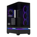 ASUS PRIME AP304 TG ARGB BLACK Musta