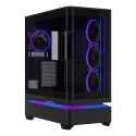 ASUS PRIME AP304 TG ARGB BLACK Juoda
