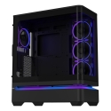 ASUS PRIME AP304 TG ARGB BLACK ASUS PRIME AP304 TG ARGB BLACK