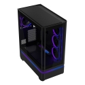 ASUS PRIME AP304 TG ARGB BLACK Must ASUS PRIME AP304 TG ARGB BLACK Must