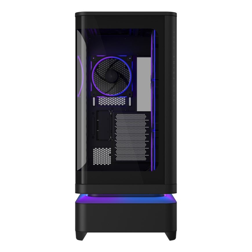 ASUS PRIME AP304 TG ARGB BLACK Musta – 5