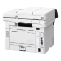 Canon i-SENSYS MF463dw II Lazeris A4 1200 x 1200 DPI 40 ppm „Wi-Fi“ Canon i-SENSYS MF463dw II Lazeris A4 1200 x 1200 DPI 40 ppm „Wi-Fi“