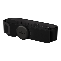 Suunto SHRM2 pulsikäe, musta, M/L