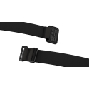 Suunto SHRM2 sykevyö, musta, M/L Suunto SHRM2 sykevyö, musta, M/L