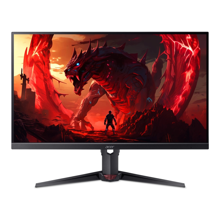 Acer XV270 F5 монитор для ПК 68,6 cm (27") 1920 x 1080 пикселей Full HD Черный