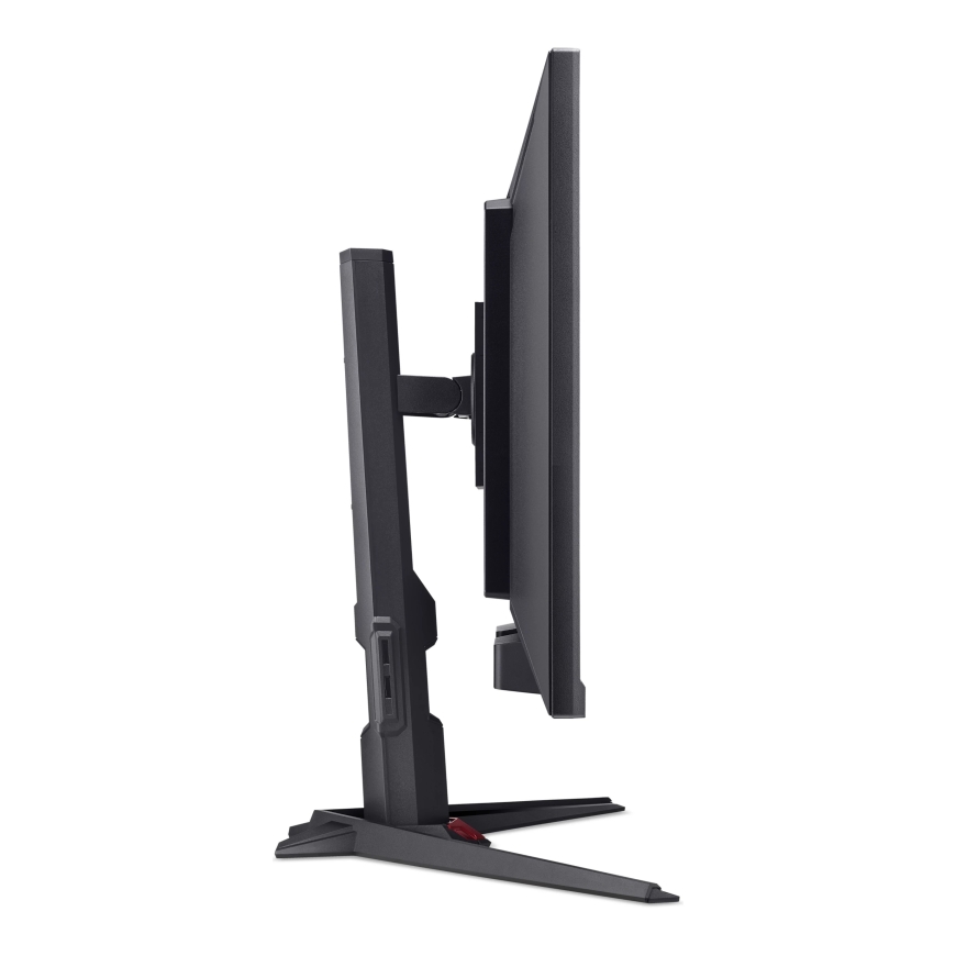 Acer XV270 F5 monitori 68,6 cm (27") 1920 x 1080 pikseļi Full HD Melns – 4
