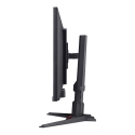 Acer XV270 F5 computer monitor 68.6 cm (27") 1920 x 1080 pixels Full HD Black