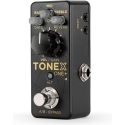 IK Multimedia Tonex One+ gitara ir bosinė pedala IK Multimedia Tonex One+ gitara ir bosinė pedala