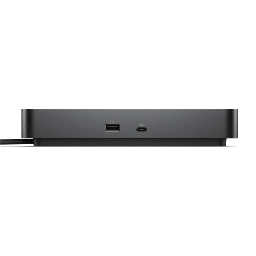DELL SD25TB5 Wired Thunderbolt 5 Black – 3