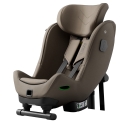 Axkid Minikid 4 MAX car seat, 61–125 cm, Driftwood Beige Axkid Minikid 4 MAX car seat, 61–125 cm, Driftwood Beige