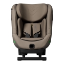 Axkid Minikid 4 MAX saugos kėdutė, 61–125 cm, Driftwood Beige Axkid Minikid 4 MAX saugos kėdutė, 61–125 cm, Driftwood Beige