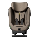 Автокресло Axkid Minikid 4 MAX, 61–125 см, Driftwood Beige Автокресло Axkid Minikid 4 MAX, 61–125 см, Driftwood Beige