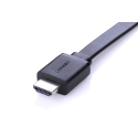 Ugreen 40248 videokaapeli-adapteri 0,16 m VGA (D-Sub) HDMI + Micro-USB Musta Ugreen 40248 videokaapeli-adapteri 0,16 m VGA (D-Sub) HDMI + Micro-USB Musta
