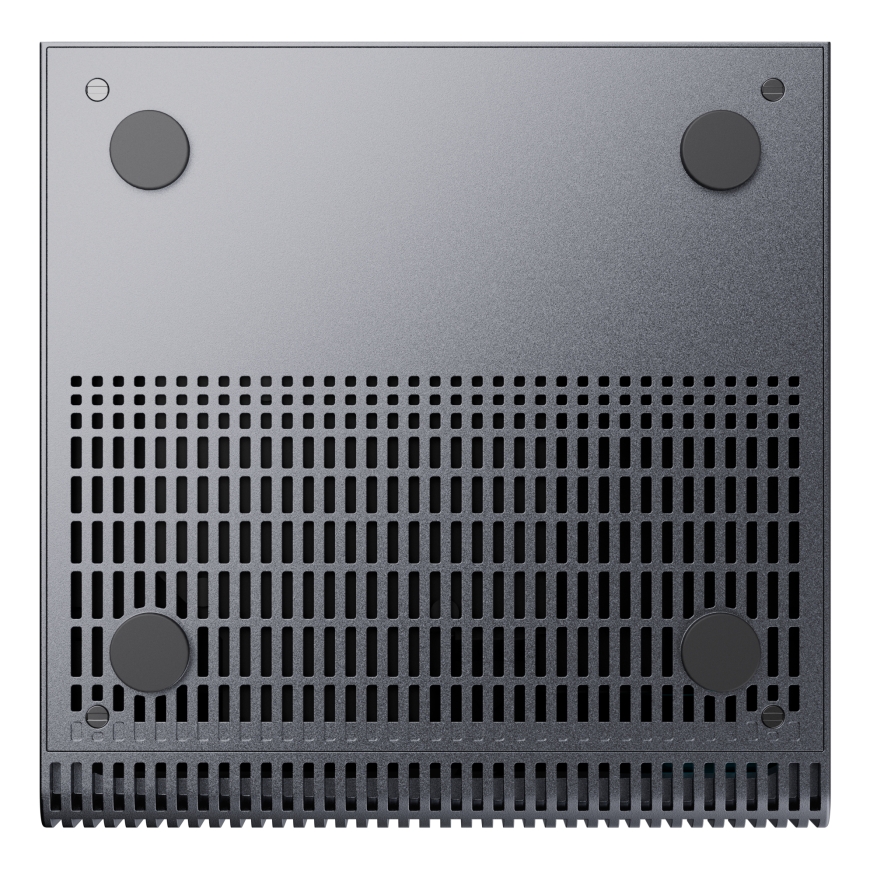 ASUS Ascent GX10 GX10-GG0027BN GB10 128 GB LPDDR5x-SDRAM 4 TB SSD Mini PC Grey – 5