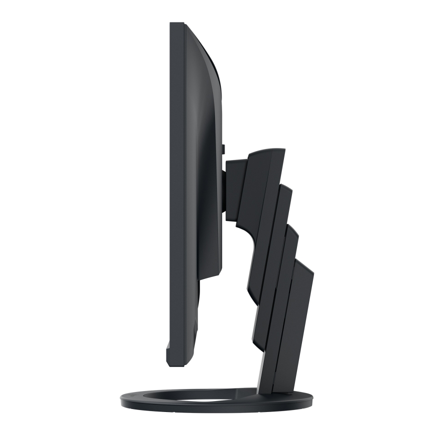 EIZO FlexScan EV2740S-BK монитор для ПК 68,6 cm (27") 3840 x 2160 пикселей 4K Ultra HD ЖК Черный – 3