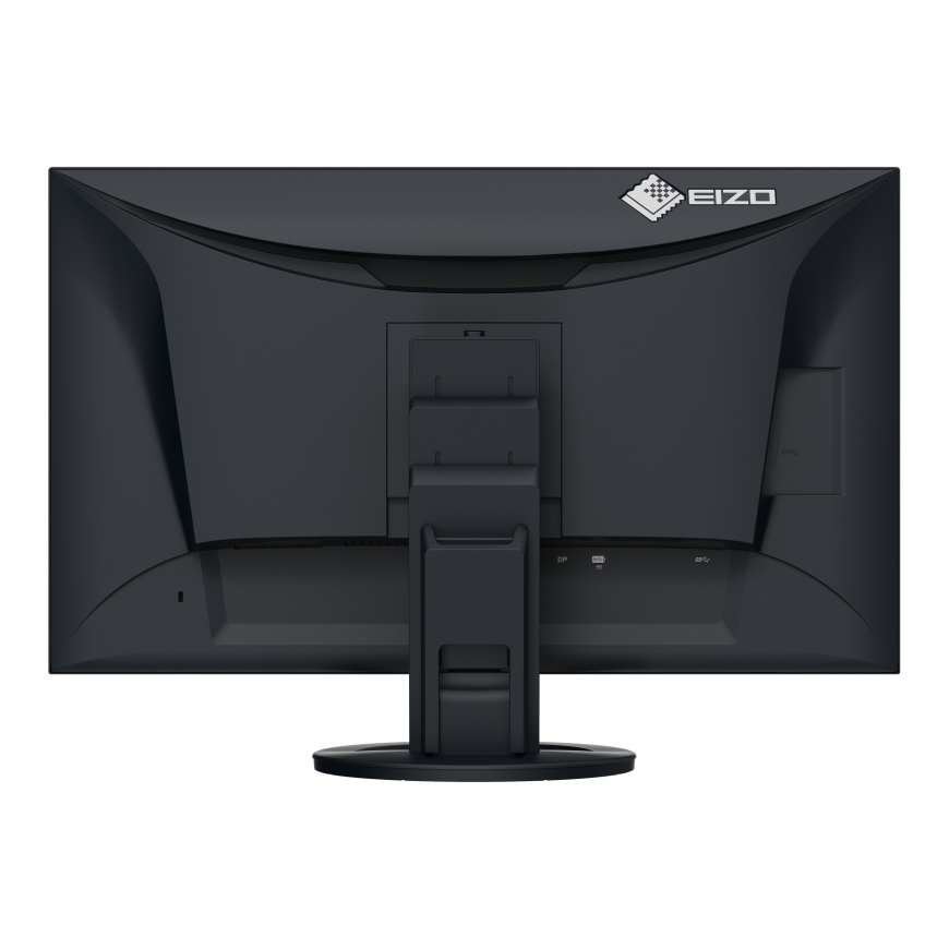 EIZO FlexScan EV2740S-BK tietokoneen litteä näyttö 68,6 cm (27") 3840 x 2160 pikseliä 4K Ultra HD LCD Musta – 5