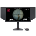 ZOWIE XL2540X+ монитор для ПК 61,2 cm (24.1") 1920 x 1080 пикселей Full HD LED Черный ZOWIE XL2540X+ монитор для ПК 61,2 cm (24.1") 1920 x 1080 пикселей Full HD LED Черный
