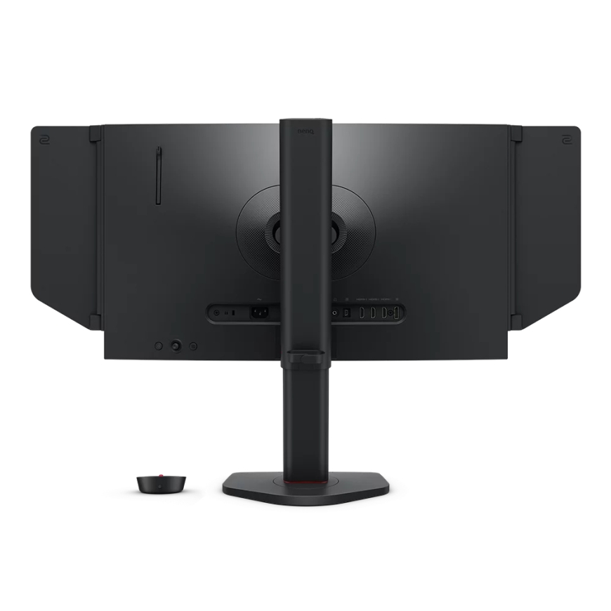 ZOWIE XL2540X+ computer monitor 61.2 cm (24.1") 1920 x 1080 pixels Full HD LED Black – 3