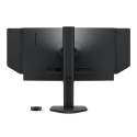 ZOWIE XL2540X+ monitori 61,2 cm (24.1") 1920 x 1080 pikseļi Full HD LED Melns ZOWIE XL2540X+ monitori 61,2 cm (24.1") 1920 x 1080 pikseļi Full HD LED Melns