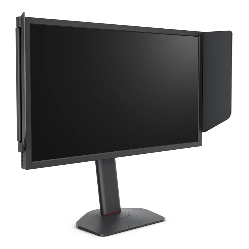 ZOWIE XL2540X+ tietokoneen litteä näyttö 61,2 cm (24.1") 1920 x 1080 pikseliä Full HD LED Musta – 4