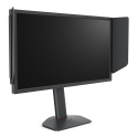 ZOWIE XL2540X+ PC lamekuvar 61,2 cm (24.1") 1920 x 1080 pikslit Full HD LED Must ZOWIE XL2540X+ PC lamekuvar 61,2 cm (24.1") 1920 x 1080 pikslit Full HD LED Must