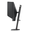 ZOWIE XL2540X+ PC lamekuvar 61,2 cm (24.1") 1920 x 1080 pikslit Full HD LED Must ZOWIE XL2540X+ PC lamekuvar 61,2 cm (24.1") 1920 x 1080 pikslit Full HD LED Must