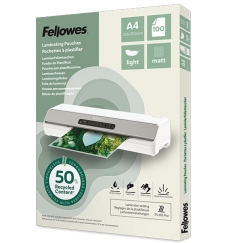 Fellowes 100143435 laminointitasku 100 kpl