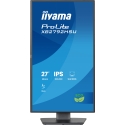 iiyama ProLite XB2792HSU-B1 kompiuterio monitorius 68,6 cm (27") 1920 x 1080 pikseliai „Full HD“ LED iiyama ProLite XB2792HSU-B1 kompiuterio monitorius 68,6 cm (27") 1920 x 1080 pikseliai „Full HD“ LED