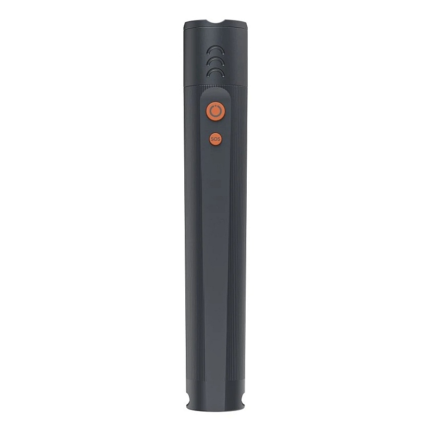 Hama FLX1000 Pelēks Rokas lukturis LED – 2