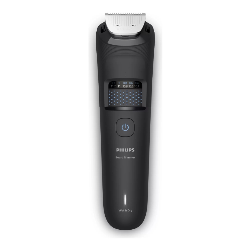 Philips Beard Trimmer 5000 Series BT5780/15 Muotoile partasi karvankerääjän avulla – 2